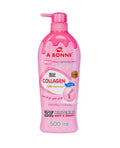 A Bonne Milk Power Lightening Lotion w/ Collagen 500ml