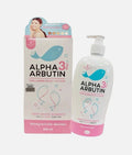 Precious Skin Alpha Arbutin Collagen Lotion 3+Plus 500ml
