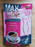 Max Curve Coffee Instant Coffee Mix