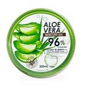 Jonetz Aloe Vera Moisture Gel 96% - Multi-Use Face & Body Gel