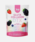 Joji Gluta Collagen DTX Mixed Berry