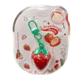 Obuse Strawberry Magic Lip Balm Color - Adjusting Moisturizing Smooth Tint