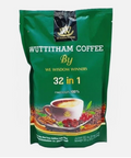 Wuttitham Instant Coffee 32in1 Mixed Herbs 1 bag/15 sachets