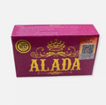 Alada Whitening Soap Natural Extract Face & Body Naturally Brightening 160g