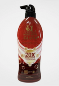 Deli Skin Nano White Gluta (RED) Body Lotion SPF50 PA+++ 500ml
