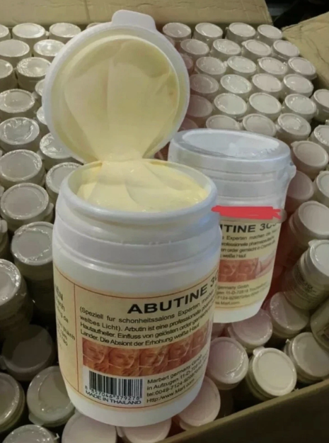 Abutine 3c3 Skin Whitening Booster Cream 250g Thailand Skin Care